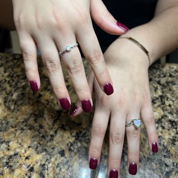 Grand Nail Spa - Nail Salons Near Me - College Station, Texas