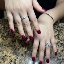 Grand Nail Spa
