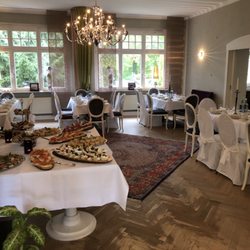 Restaurant Villa Ettel