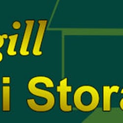 Magill Mini Storage Facility