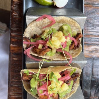 Anejo Tribeca - Chicken Al Pastor Tacos - Mexican Near Me - New York, New York Anejo Tribeca - Chicken Al Pastor Tacos - Mexican Near Me - New York, New York