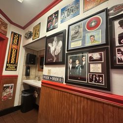 Hendrix's Barbecue