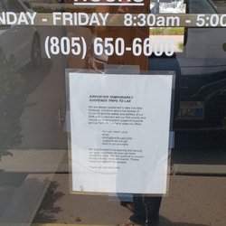 Ventura County Airporter