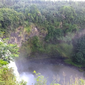 Wailua Falls - Parks Near Me - Lihue, Hawaii Wailua Falls - Parks Near Me - Lihue, Hawaii