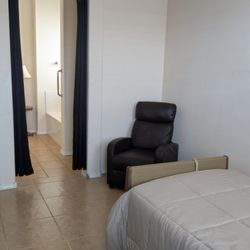 Desert Hills Assisted Living Facility