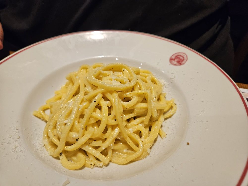 Pasqualino al Colosseo