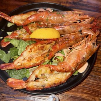 Casa d'Paco - Langonstinos - Spanish Near Me - Newark, New Jersey Casa d'Paco - Langonstinos - Spanish Near Me - Newark, New Jersey