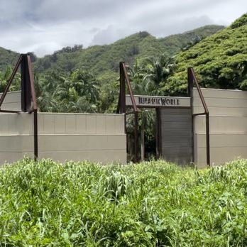Kualoa Ranch - Jurassic World movie sight! - Tours Near Me - Kaneohe, Hawaii Kualoa Ranch - Jurassic World movie sight! - Tours Near Me - Kaneohe, Hawaii