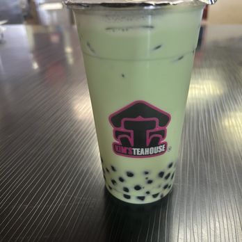 Kim's Tea House - Honeydew Cream Tea - Bubble Tea Near Me - Houston, Texas Kim's Tea House - Honeydew Cream Tea - Bubble Tea Near Me - Houston, Texas