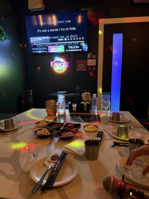 One Shot Pocha by null One Shot Pocha by null