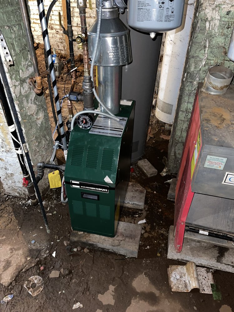 Slide of Emergency Piping & Drain Solution