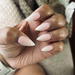 Full set by Tina! Flawless! I'm beyond happy. Full set by Tina! Flawless! I'm beyond happy.