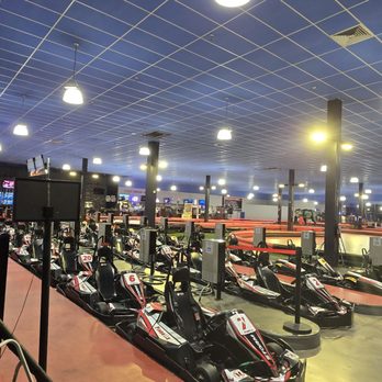 Pinballz Lake Creek - Venues & Event Spaces Near Me - Austin, Texas