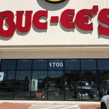 Buc-ee's - Convenience Stores Near Me - Bastrop, Texas
