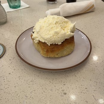 Millers All Day - Biscuit Cinnabon - Breakfast & Brunch Near Me - Charleston, South Carolina Millers All Day - Biscuit Cinnabon - Breakfast & Brunch Near Me - Charleston, South Carolina