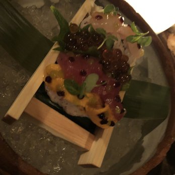 Spago - Chirashi - New American Near Me - Beverly Hills, California Spago - Chirashi - New American Near Me - Beverly Hills, California