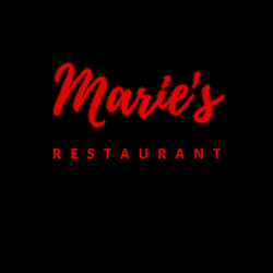 Marie's Restaurant - Marie's Logo