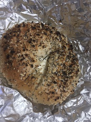 West Islip Bagel by null