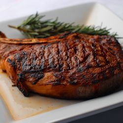 Chicago Prime Steakhouse