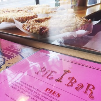 Pie Bar - Pie time perfection!! - Cocktail Bars Near Me - Seattle, Washington