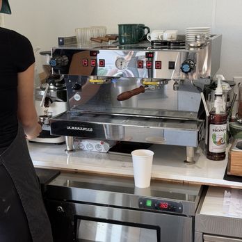 Nana's Ice Cream & Coffee - Coffee - Ice Cream & Frozen Yogurt Near Me - Atascadero, California Nana's Ice Cream & Coffee - Coffee - Ice Cream & Frozen Yogurt Near Me - Atascadero, California