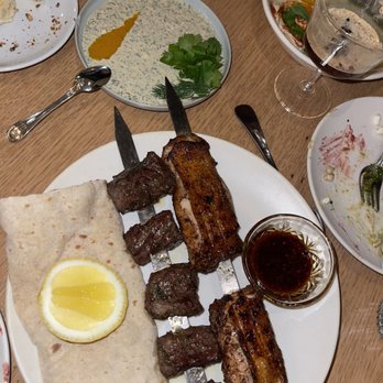 Saffy's - Middle Eastern Near Me - Los Angeles, California Saffy's - Middle Eastern Near Me - Los Angeles, California