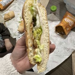 Tropical Smoothie Cafe