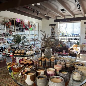Di Luna Candles - Candle Stores Near Me - Tucson, Arizona