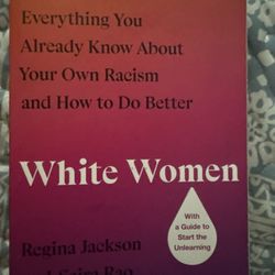 Kol Tzedek Synagogue - A racist landlord started handing out this book at KT synagogue to prove she wasnt racist.  ‍