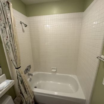 MPH Construction - Bathroom to be remodeled - General Contractors Near Me - Irvine, California