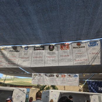 Oktoberfest - Local Flavor Near Me - El Cajon, California