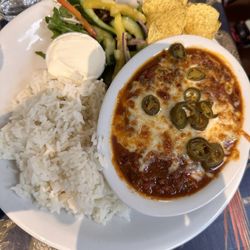 The Village Rest