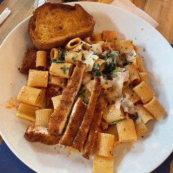 Marina Grille - Seafood Near Me - Belmar, New Jersey