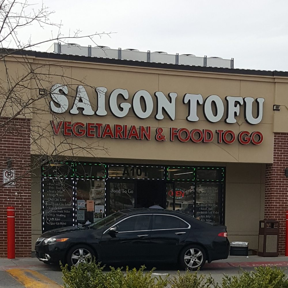 Saigon Tofu - Vietnamese Near Me - Chamblee, Georgia Saigon Tofu - Vietnamese Near Me - Chamblee, Georgia