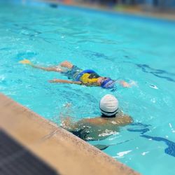 Blake Swim School