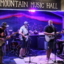 The Appalachian Station at 19E - Big Son