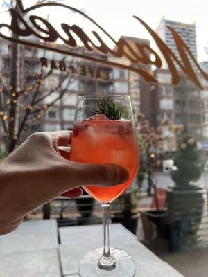 Maxine's Cafe & Bar by null