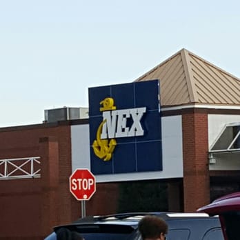 Navy Exchange - Department Stores Near Me - Virginia Beach, Virginia
