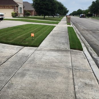 Let's Get It Lawncare Services - Lawn Services Near Me