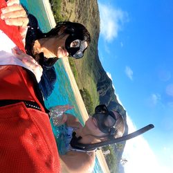 Affinity Freediving - Receive personalized attention.