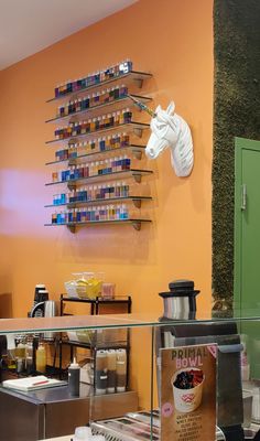 SunLife Organics by null