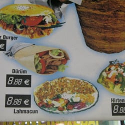 Pamukkale Döner