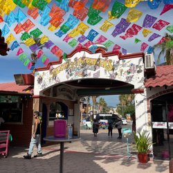 Plaza de los Mariachis
