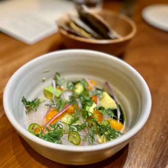Damian - Ceviche - Mexican Near Me - Los Angeles, California Damian - Ceviche - Mexican Near Me - Los Angeles, California