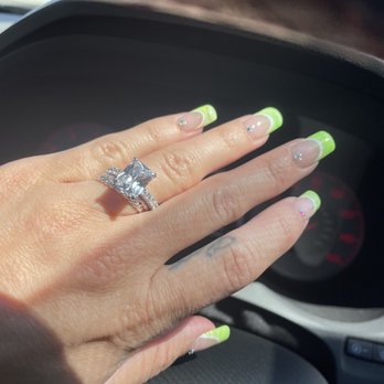 LV Spa & Nails - Nails by Diana - Waxing Near Me - Las Vegas, Nevada LV Spa & Nails - Nails by Diana - Waxing Near Me - Las Vegas, Nevada