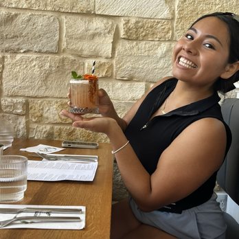 Bloom Eatery - The ambiance is amazing, as a mezcal lover I definitely recommend the vacation mode - Breakfast & Brunch Near Me - San Jose, California Bloom Eatery - The ambiance is amazing, as a mezcal lover I definitely recommend the vacation mode - Breakfast & Brunch Near Me - San Jose, California
