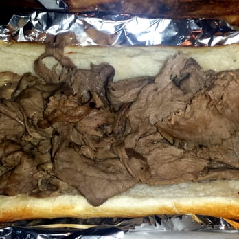 JJ Twig's Pizza and Pub - Italian beef, 'wet' - Pizza Near Me - Palatine, Illinois JJ Twig's Pizza and Pub - Italian beef, 'wet' - Pizza Near Me - Palatine, Illinois