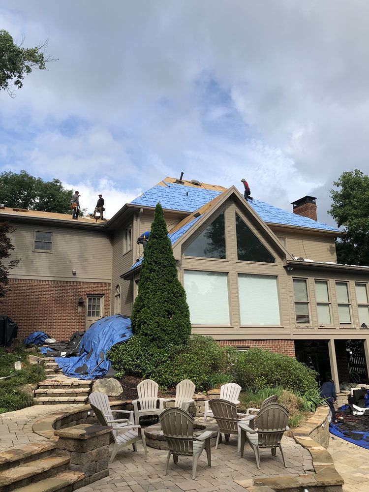 Slide of Curb Appeal Exteriors