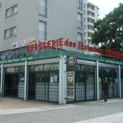 Brasserie des Etats-Unis