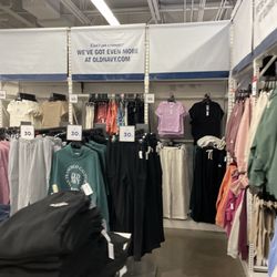 Old Navy Outlet